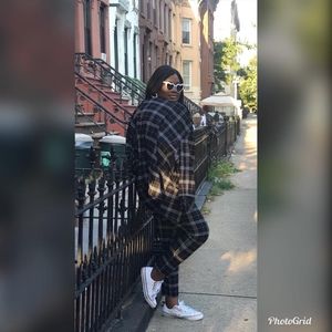 Meet your Posher, Shannon